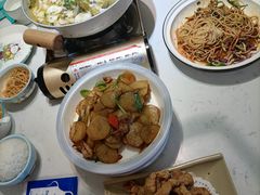 -川人百味(亿合城店)