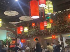-徽镇小厨·经典徽菜(十里河店)