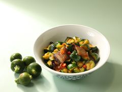 -同庆楼(天鹅湖万达店)