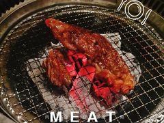 -御牛道日式烤肉料理(杭州万象城店)