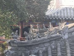 -戏马台景区