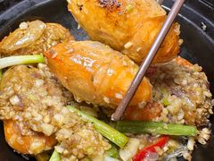 -寻味顺德·南记酒家·传统顺德菜·鱼生(广源路店)