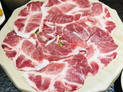 -乾矿老火锅(通远门店)