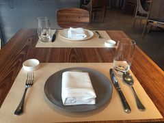 -Mercato莫卡多露台餐厅与酒吧(K11店)