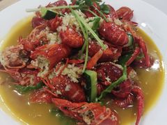 -新凯旋烧烤·燕姐千岛湖土菜