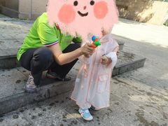-贝尔森林托育(青林湾园)