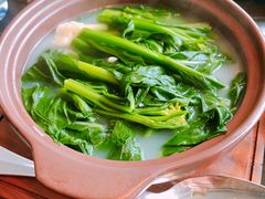 -广州柏悦酒店·悦景轩·粤菜餐厅