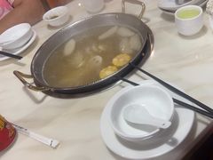 -潮汕大目牛肉火锅(水围店)