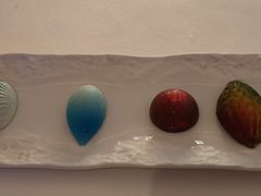 -亚特兰蒂斯•OSSIANO奥西亚诺海底餐厅