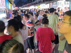 -大学城夜市大排档(凤栖路店)