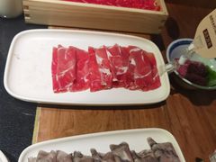 -巴奴毛肚火锅(大剧院店)
