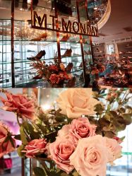 -MT.MONDAY女鞋定制
