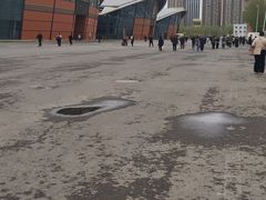 -沈阳国际会展中心管理有限公司