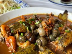 -邱记私房菜·十八年本地菜