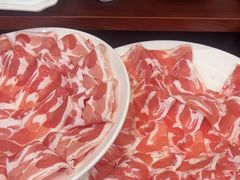 -老字号京味涮肉坊(梦溪路店)