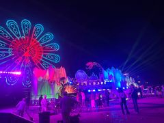 -七彩云南欢乐世界