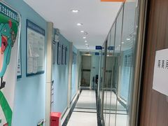 -深圳乐孚正强口腔诊所(宝体店)