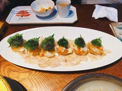 -映水芙蓉(上海万象城店)