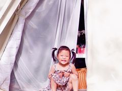 -安德鲁户外烧烤帐篷营地(马泉营店)