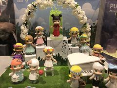 -泡泡玛特POPMART(国金街店)