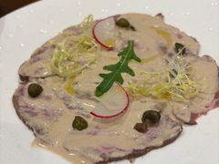 -安妮意大利餐厅(丽都店)