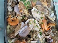 -北戴河转鱼·炒螃蟹酱餐厅