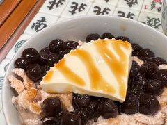 -堂屋糖水店(愚园店)