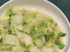 -天毓山庄·餐厅