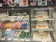 -逸派咖啡 EPARKCOFFEE(广安门店)