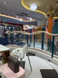 -奈尔宝家庭中心·亲子餐厅(苏州大悦城店)