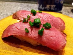 -合点寿司(美罗城店)