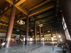 -北京市劳动人民文化宫(太庙)