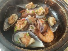 -楼外楼大刀肉传统火锅居(繁荣路店)