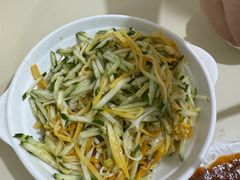 -满口香饭店