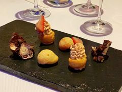 -AZUR聚(香格里拉饭店)