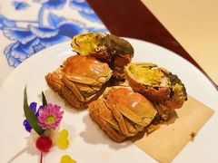 一品鲜锅仔-老苏州芳和园茶酒楼  传统苏帮菜(观前店)