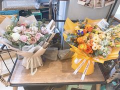 -ChaKo Flora ·茶子花艺 (市北店)