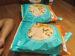 -春水锅贴·传统鲁菜(大明湖店)