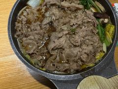 -三石铁板烧(紫竹桥店)