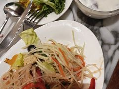 -纽约客美式餐厅(新奥购物中心店)
