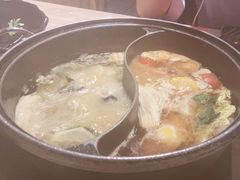 -呷哺呷哺(新世界百货望京店)