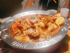 -钳小厨疯味1987肉蟹煲(美一城广场店)