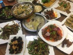 -林辉家宴·本地家常菜·头牌清远鸡(先锋店)
