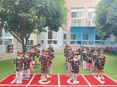 -马荣长江紫都幼儿园