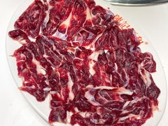 -陈记顺和潮汕牛肉火锅(韩江路店)