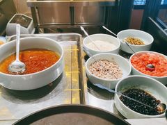 -重庆高老九火锅(万象城店)