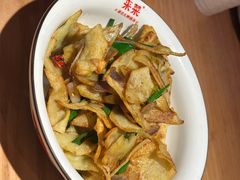 -来菜·湖北头牌藕汤(银泰创意城店)