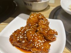 -韩国大金刚烤肉·料理(印象城店)