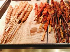 -印象餐厅(杭州国际博览中心北辰大酒店)