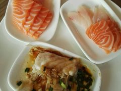 -万德诺富特酒店·自助餐厅(万德大厦店)
